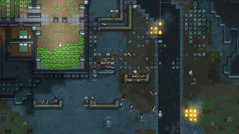 RimWorld - Starter Pack Bundle Steam Account - 5