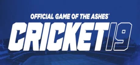 Cricket 19 Steam Account