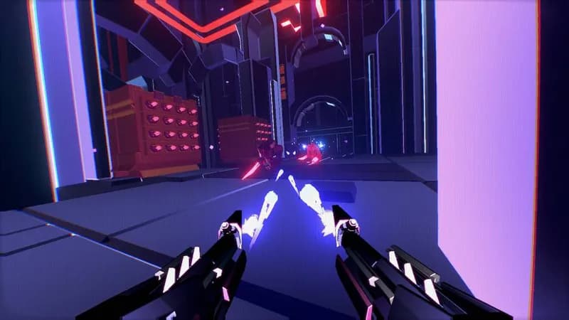DESYNC Steam CD Key - 5