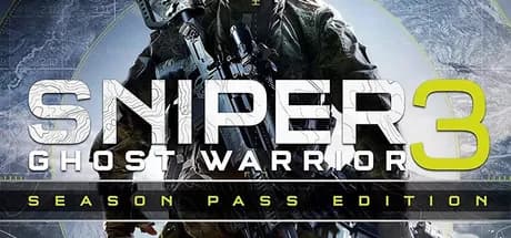 Sniper Ghost Warrior 3 Season Pass Edition PC Steam Account