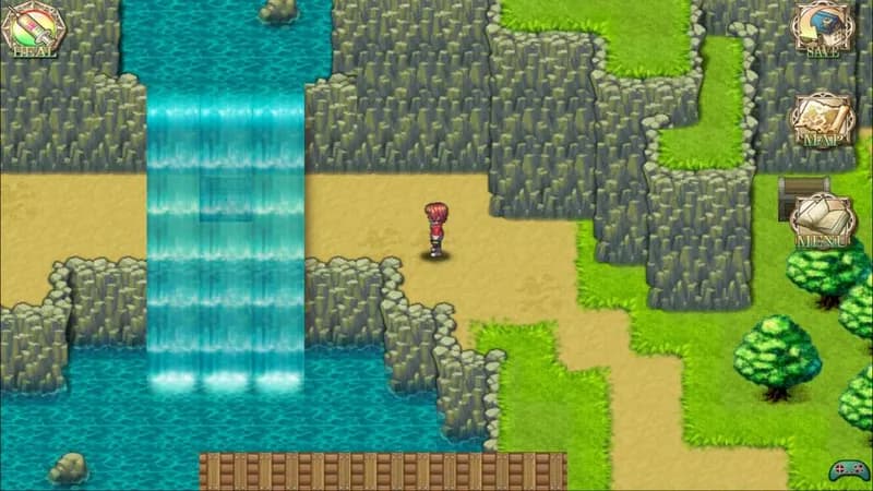 Revenant Saga Steam CD Key - 3
