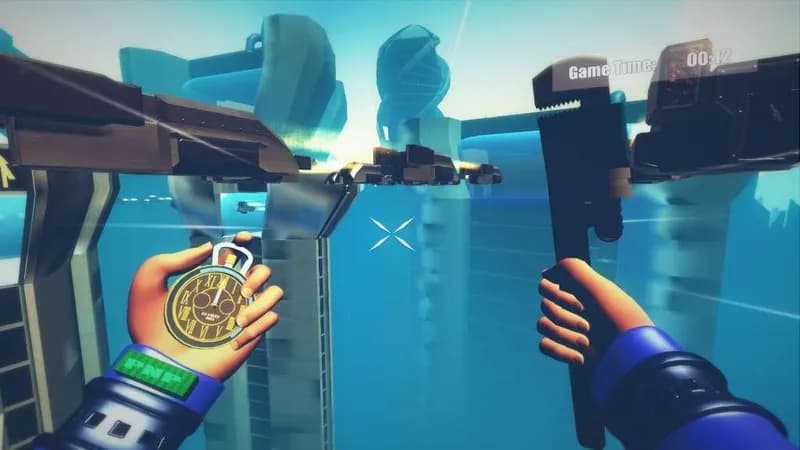 SkyTime Steam CD Key - 5