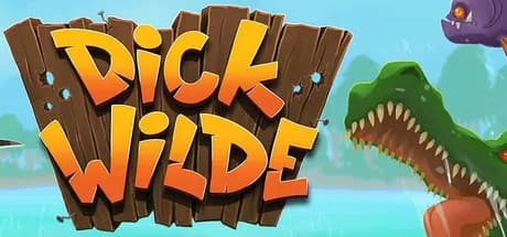 Dick Wilde PC Steam CD Key