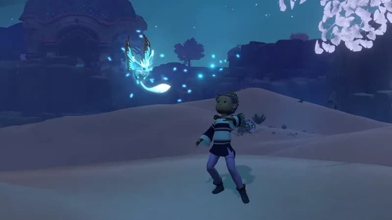 Wildmender Deluxe Edition PC Steam Account - 5