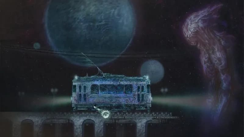 Ghostdream PC Steam CD Key - 2