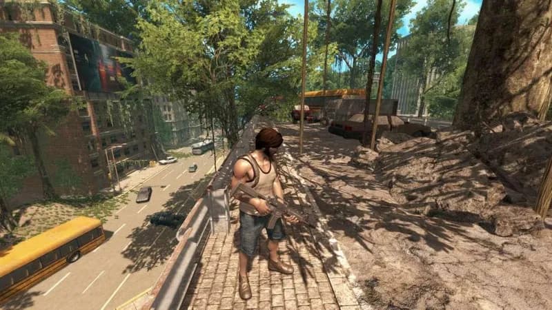 Dinosis Survival Steam CD Key - 3