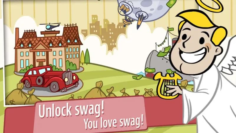 AdVenture Capitalist - Savvy Investor Bundle Steam CD Key - 2