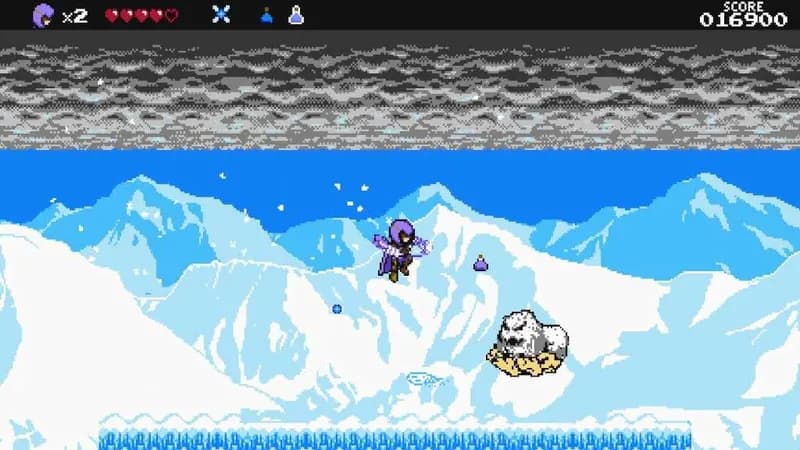 A Hole New World PC Steam CD Key - 3