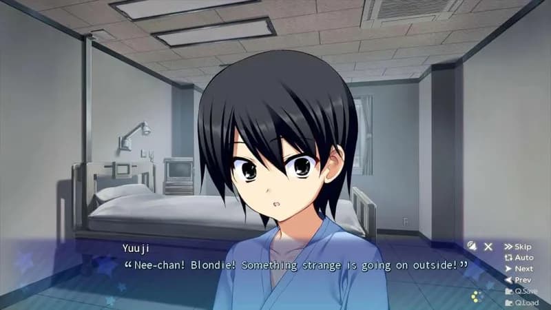 Idol Magical Girl Chiru Chiru Michiru Part 2 Steam CD Key - 2