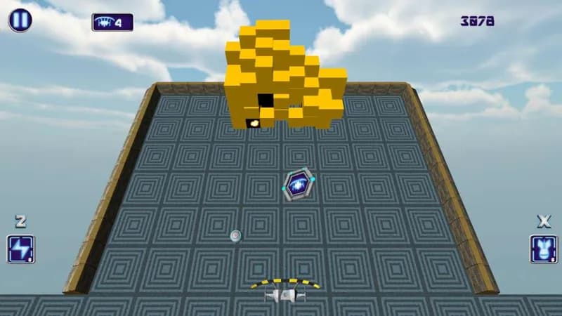 Block Blowout Steam CD Key - 5