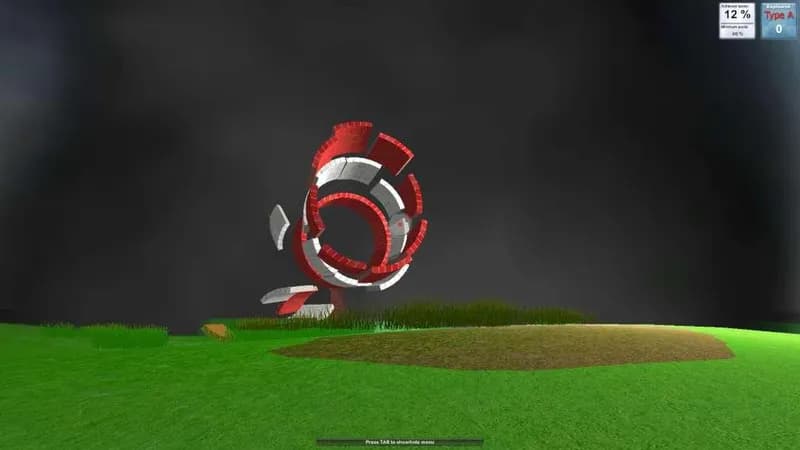 Blaster Simulator Steam CD Key - 4