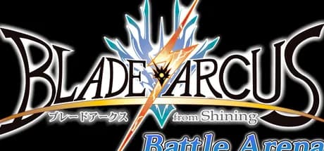 Blade Arcus from Shining: Battle Arena Steam CD Key