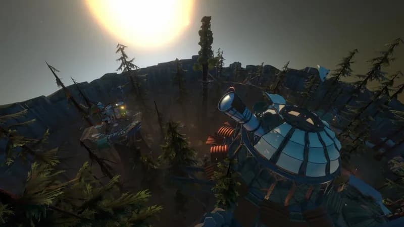 Outer Wilds Archaeologist Edition Steam Account - 4