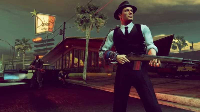 The Bureau: XCOM Declassified + XCOM Hangar 6 R&D DLC PC Steam CD Key - 3