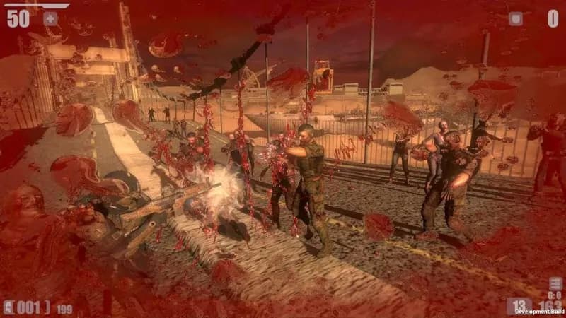 Crimson Earth PC Steam CD Key - 2