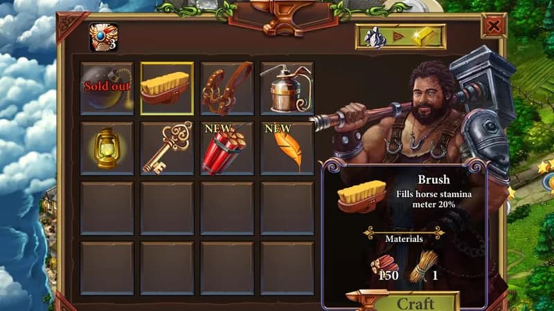 Silver Tale Steam CD Key - 3