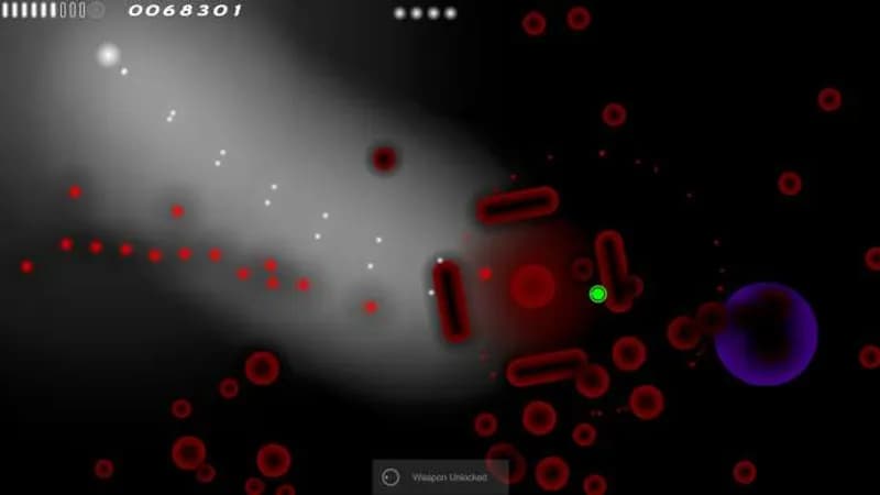 Shmadow Steam CD Key - 2