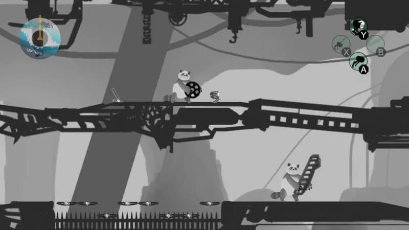 Ascender Steam CD Key - 3