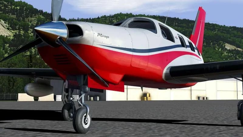 Flight Sim World Steam CD Key - 3