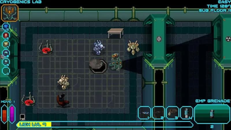 Sword of the Stars: The Pit - Necromancer DLC Steam CD Key - 3
