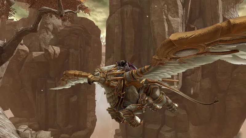 Darksiders Franchise Pack 2016 Steam CD Key - 3