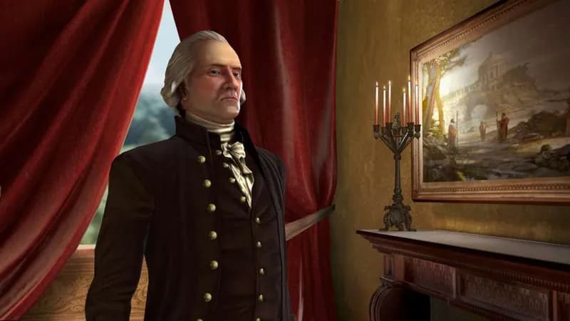 Sid Meier's Civilization V GOTY Edition Steam CD Key - 2