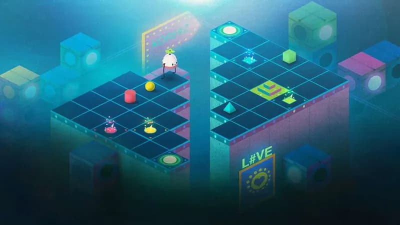 Roofbot Steam CD Key - 5