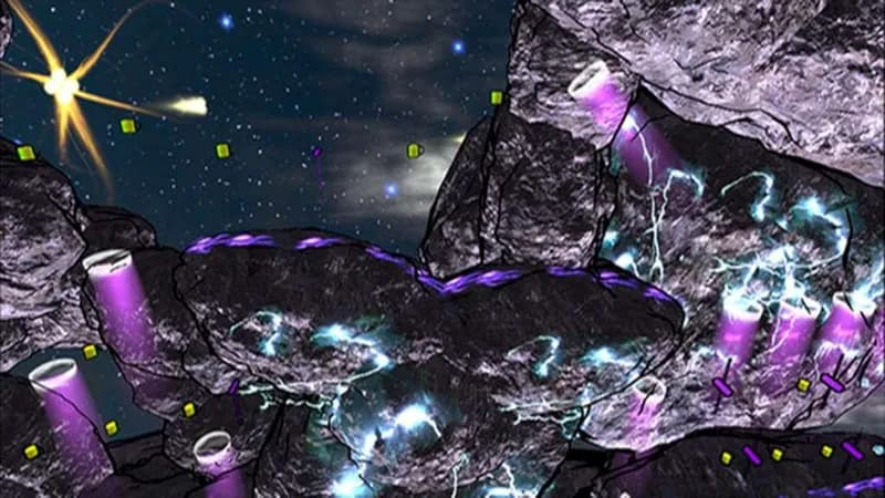 Swingin Swiggins Steam CD Key - 4
