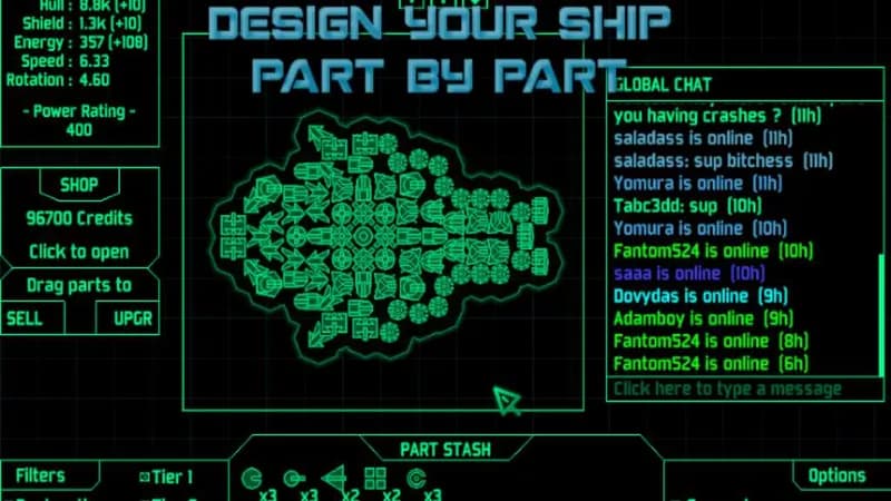 Final Core Steam CD Key - 4