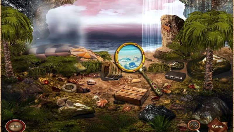 Mystic Diary - Quest for Lost Brother Steam CD Key - 2