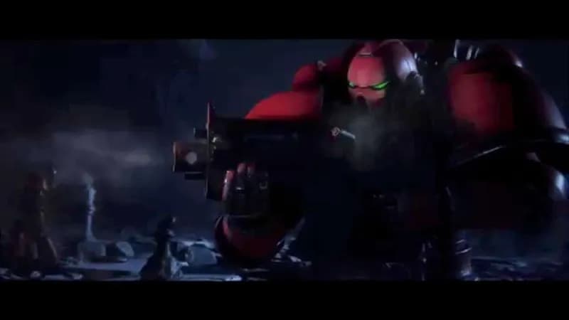Warhammer 40,000: Regicide Steam CD Key - 5