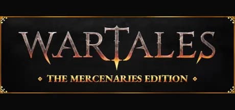 Wartales: The Mercenaries Edition PC Steam Account
