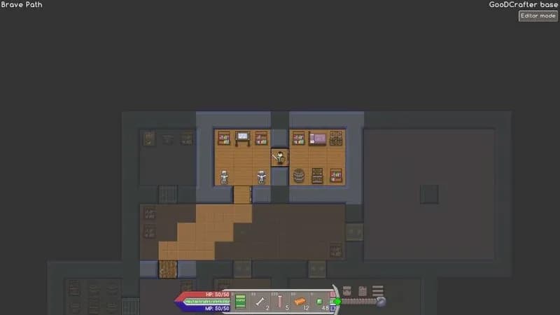 Brave Path Steam CD Key - 3