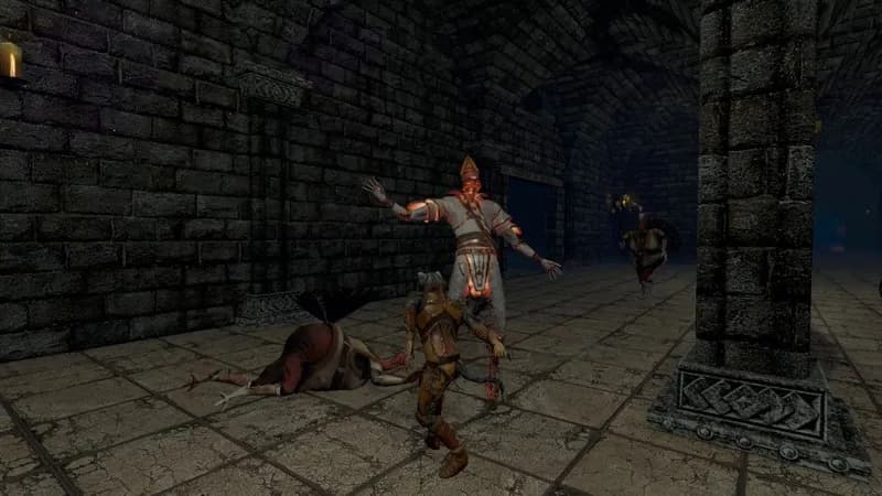The Turkey of Christmas Past Steam CD Key - 5