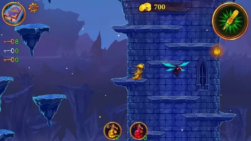 Alchemist PC Steam CD Key - 5