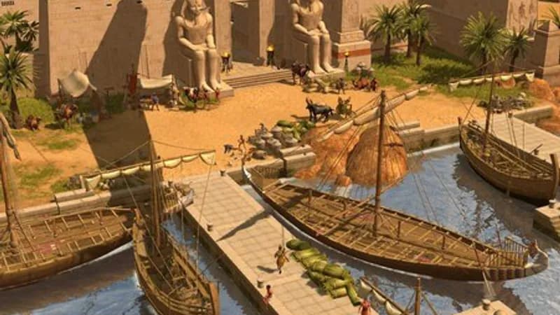 Titan Quest Steam CD Key - 2