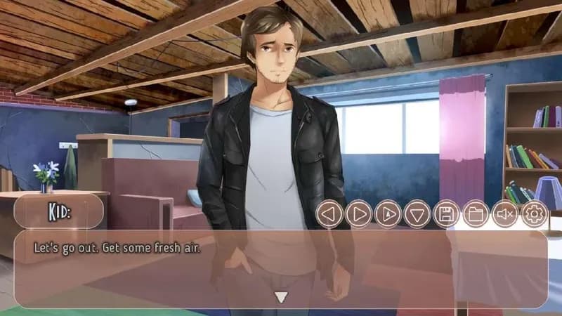 Crystal City Steam CD Key - 5
