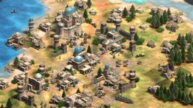 Age of Empires - 25th Anniversary Collection Steam Account - 5