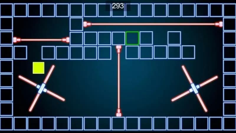 Neon Hardcore Steam CD Key - 3