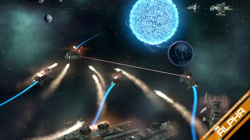 Stellaris Explorer Edition Steam CD Key - 2