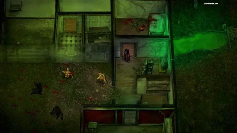 Kalaban Steam CD Key - 5