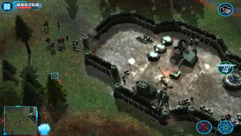 Z: Steel Soldiers Steam CD Key - 2