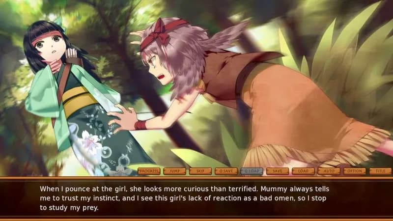 The Last Birdling Steam CD Key - 5