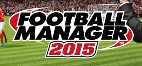 Football Manager 2015 PC Steam CD Key