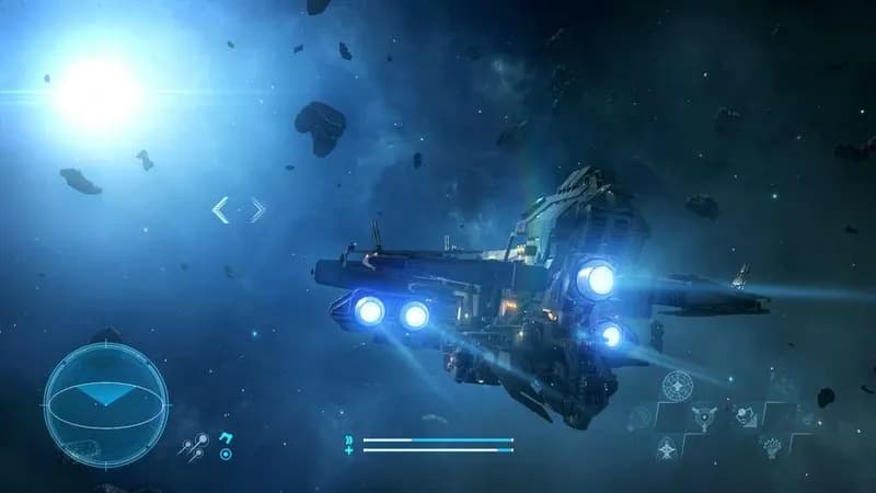 Starpoint Gemini Warlords - Deadly Dozen DLC Steam CD Key - 3