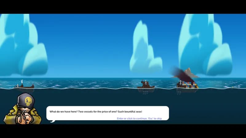 Forts - High Seas Bundle PC Steam Account - 4