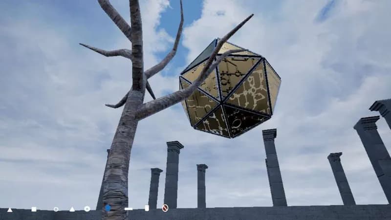 Invisible Mind Steam CD Key - 4