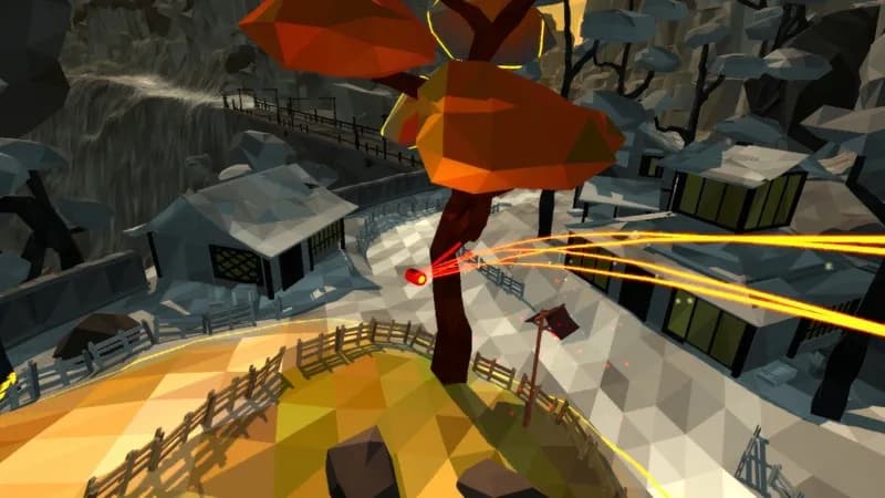 Lantern PC Steam CD Key - 3