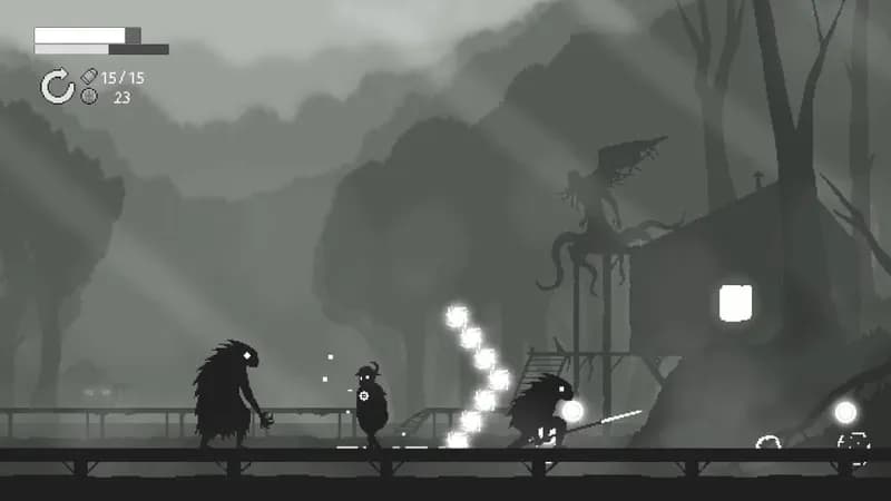 Gloom Steam CD Key - 4