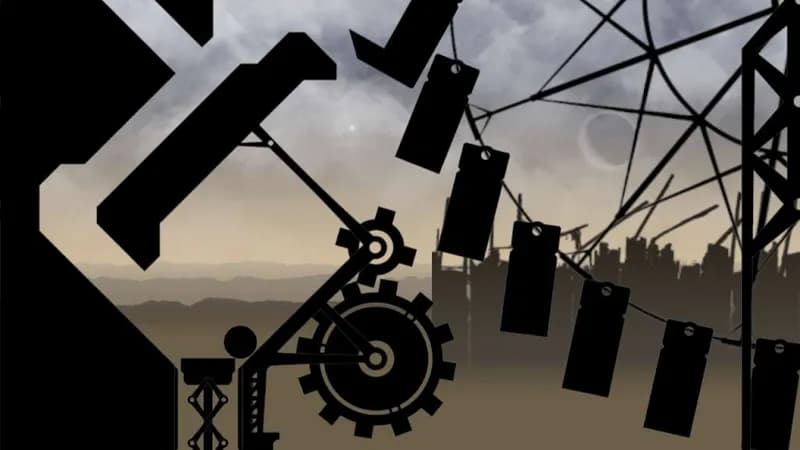 Collisions Steam CD Key - 5